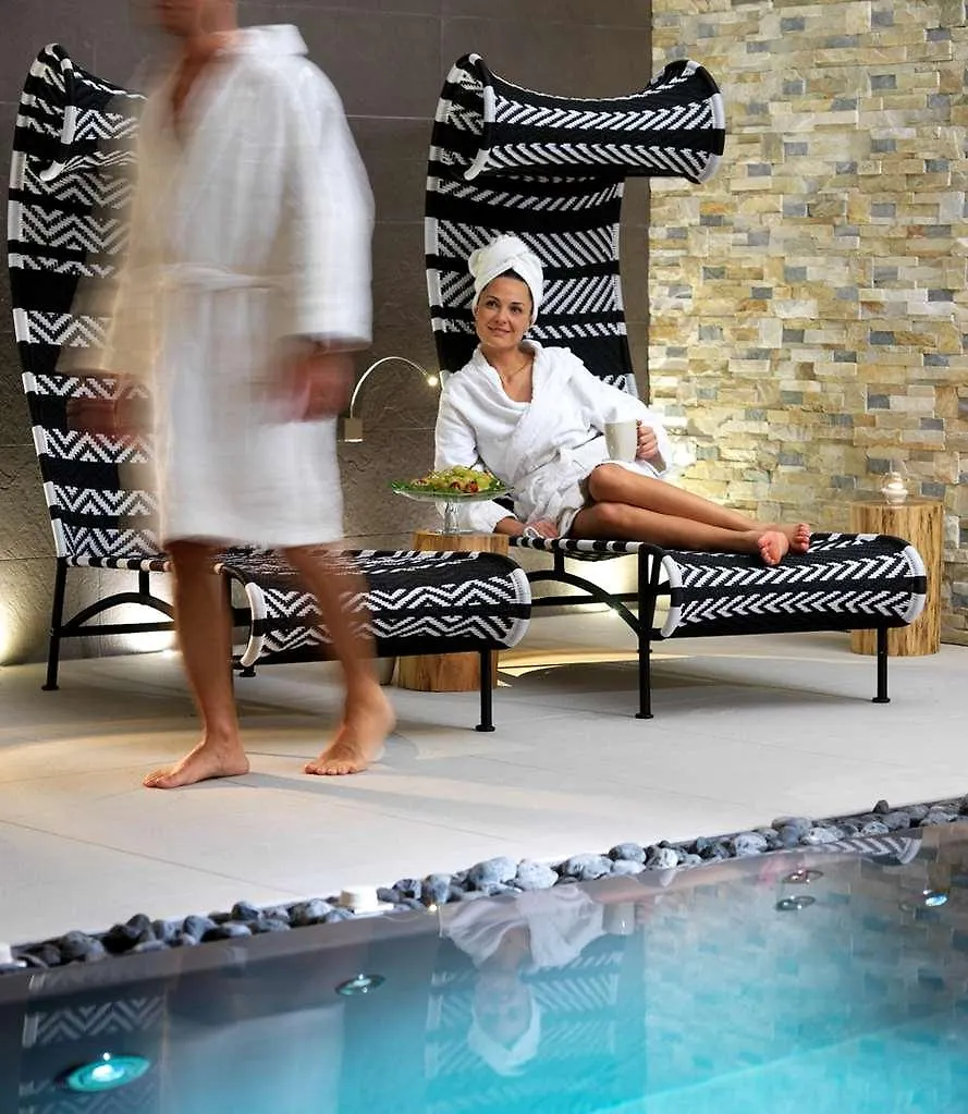 Hotel Select Suites & Spa-New Riccione Italia