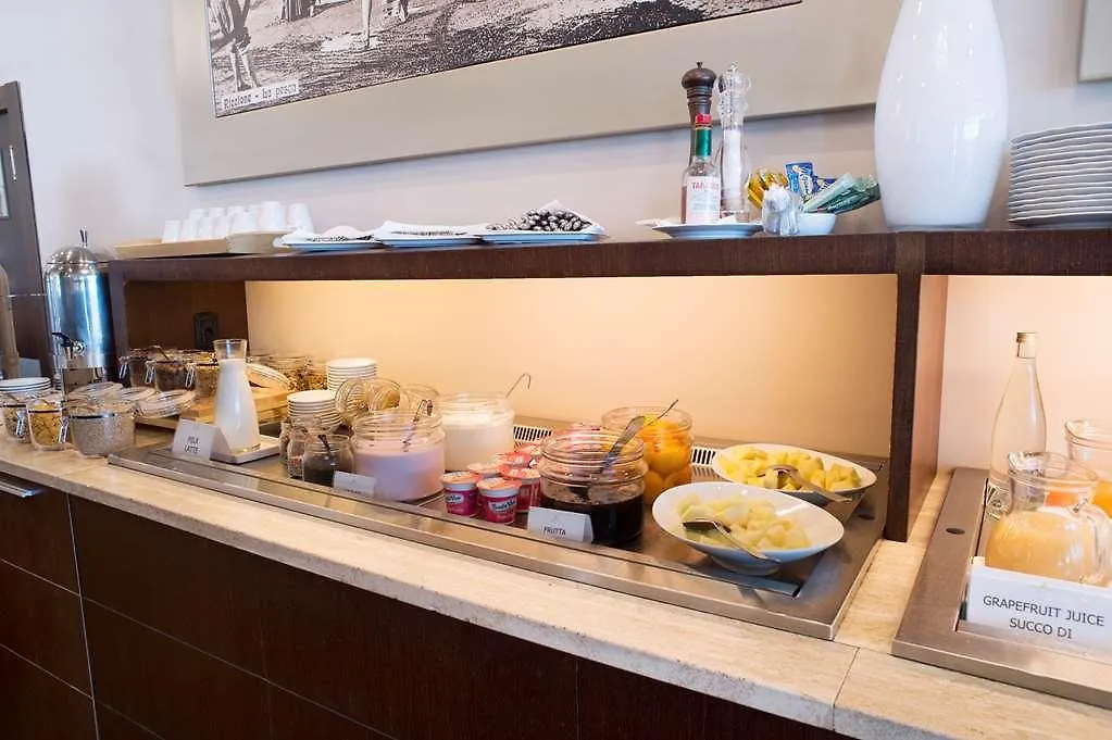 Hotel Select Suites & Spa-New Riccione